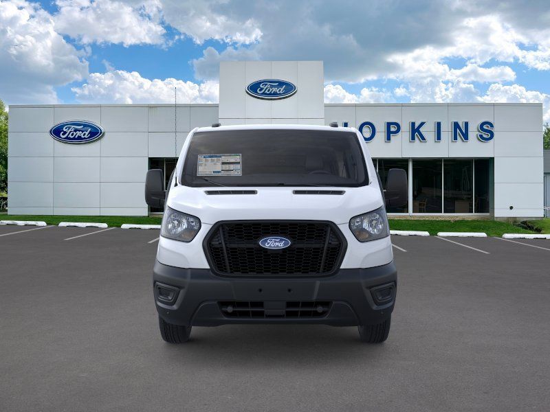 New 2026 Ford Transit 150 - photo 6