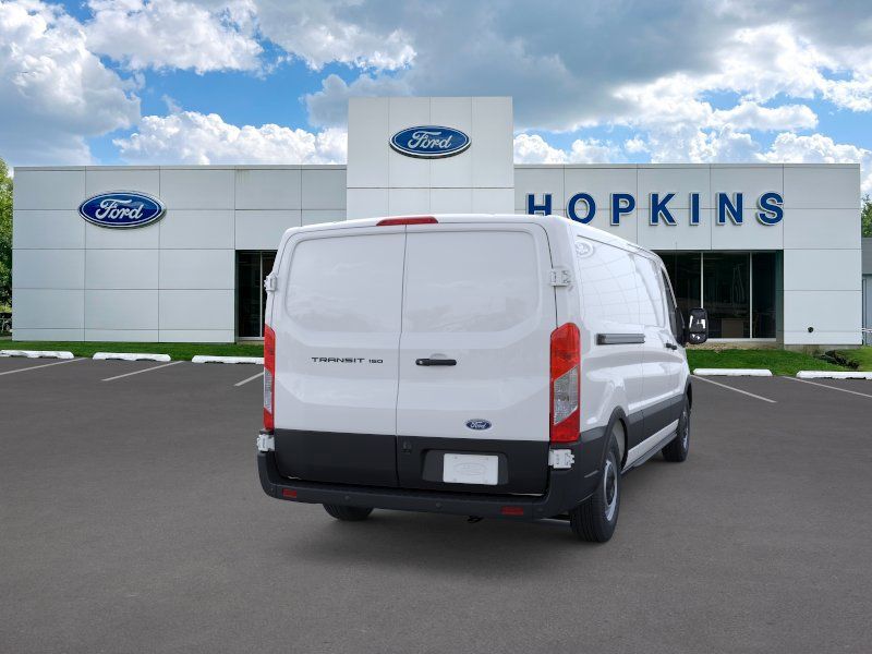 New 2026 Ford Transit 150 - photo 8