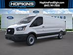 New 2026 Ford Transit 150 Low Roof Empty Cargo Van for sale #6741Z - photo 1