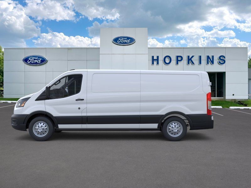 New 2026 Ford Transit 250 - photo 3