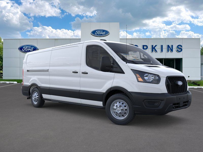 New 2026 Ford Transit 250 - photo 7
