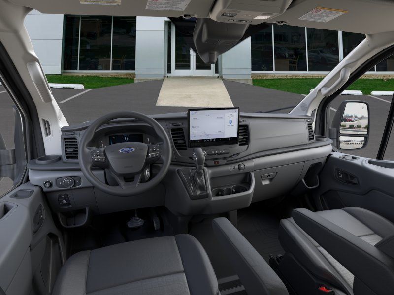 New 2026 Ford Transit 250 - photo 9