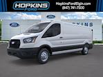 New 2026 Ford Transit 250 Low Roof Empty Cargo Van for sale #6742Z - photo 1