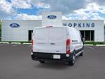 2026 Ford Transit 250 Low Roof AWD Empty Cargo Van for sale #6742Z - photo 8