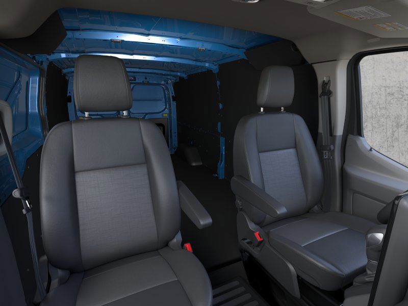 New 2026 Ford Transit 150 - photo 12