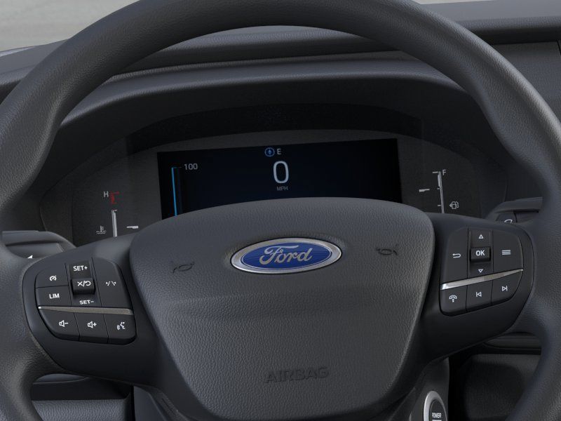 New 2026 Ford Transit 150 - photo 15