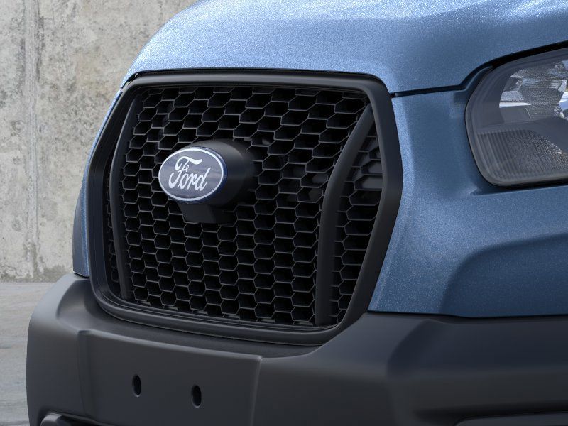New 2026 Ford Transit 150 - photo 19