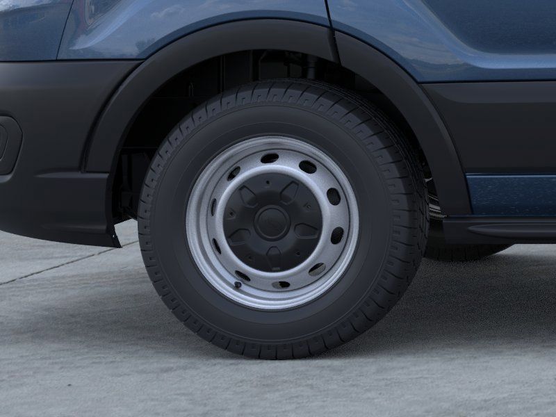New 2026 Ford Transit 150 - photo 21