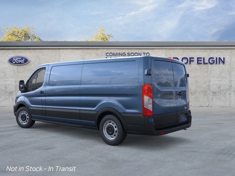 New 2026 Ford Transit 150 - photo 6