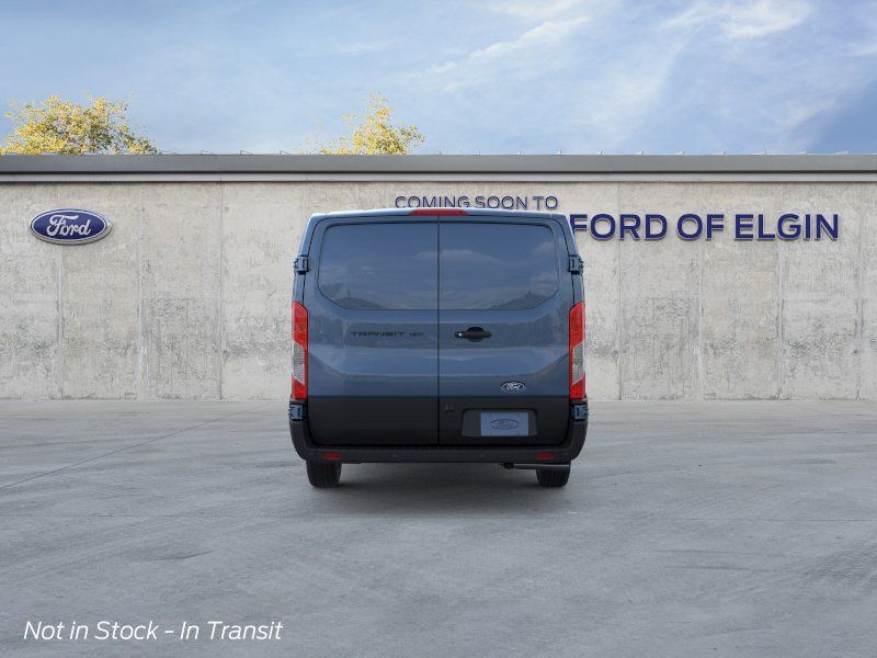 New 2026 Ford Transit 150 - photo 7