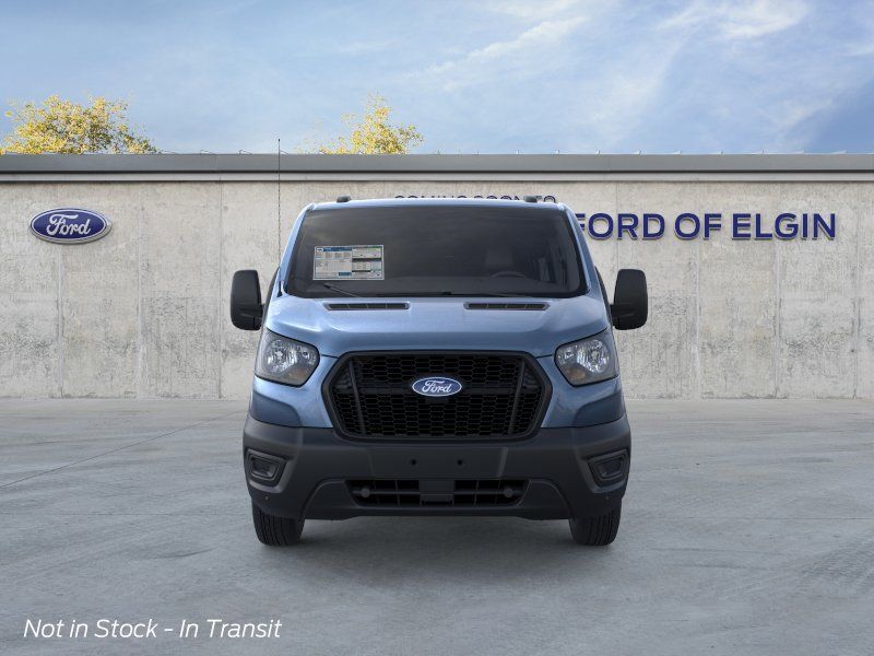 New 2026 Ford Transit 150 - photo 8