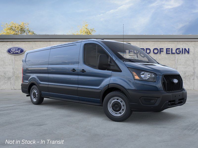 New 2026 Ford Transit 150 - photo 9