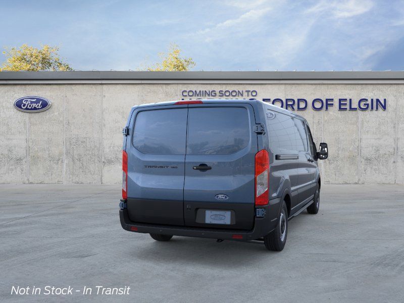 New 2026 Ford Transit 150 - photo 10
