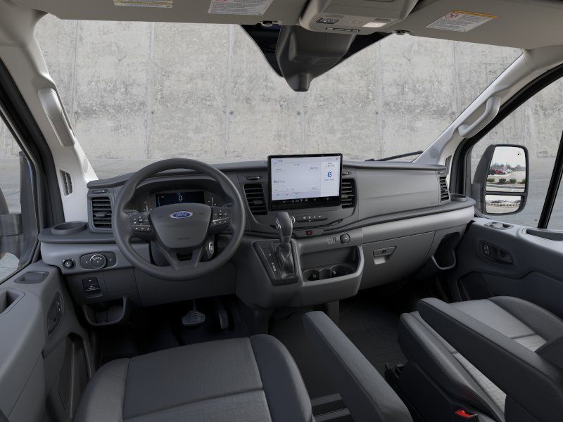 New 2026 Ford Transit 150 - photo 11