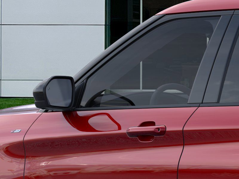 New 2026 Ford Explorer - photo 22