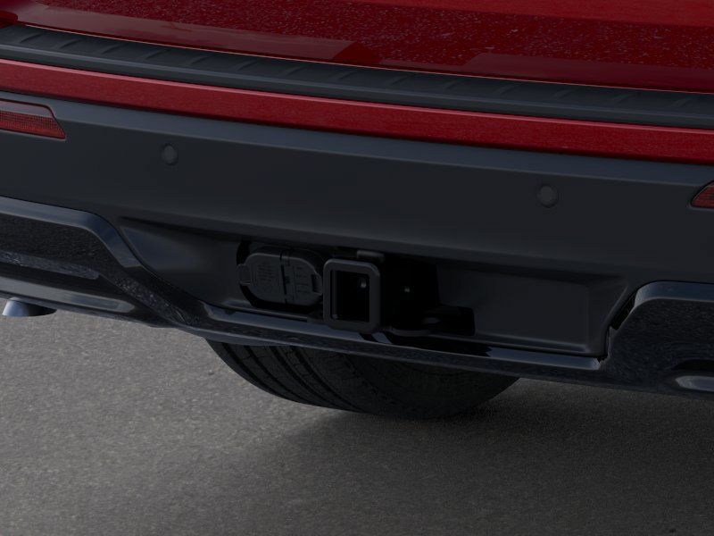 New 2026 Ford Explorer - photo 25