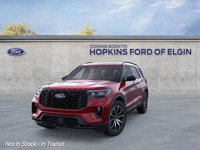 New 2026 Ford Explorer ST-Line for sale #6748Z - photo 2