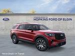 New 2026 Ford Explorer ST-Line for sale #6748Z - photo 7