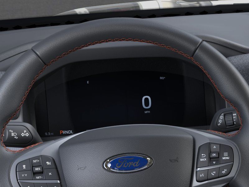 New 2026 Ford Explorer - photo 15
