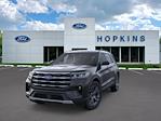New 2026 Ford Explorer Active for sale #6750Z - photo 2