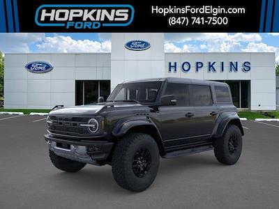 2026 Ford Bronco 4WD SUV for sale #6757Z - photo 1