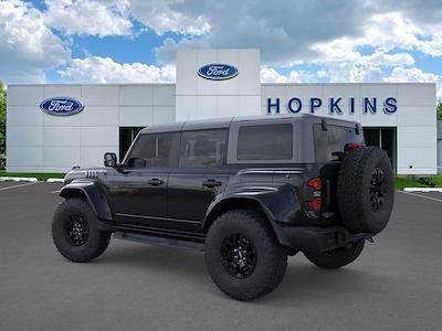2026 Ford Bronco 4WD SUV for sale #6757Z - photo 2