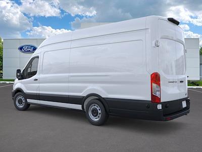 2026 Ford Transit 350 High Roof RWD Empty Cargo Van for sale #6758Z - photo 2