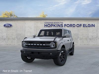 2026 Ford Bronco 4WD SUV for sale #6759Z - photo 2