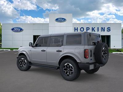 2026 Ford Bronco 4WD SUV for sale #6759Z - photo 2