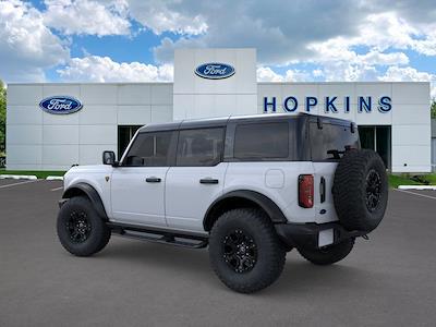 2026 Ford Bronco 4WD SUV for sale #6760Z - photo 2