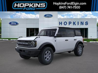 2026 Ford Bronco 4WD SUV for sale #6761Z - photo 1