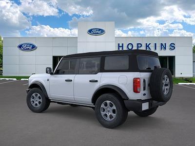 2026 Ford Bronco 4WD SUV for sale #6761Z - photo 2