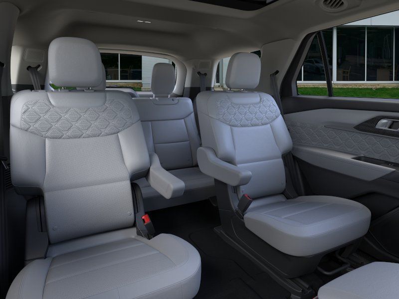New 2026 Ford Explorer - photo 13