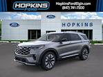 2026 Ford Explorer 4WD SUV for sale #6763Z - photo 1