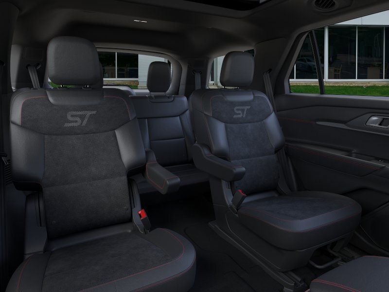 New 2026 Ford Explorer - photo 13