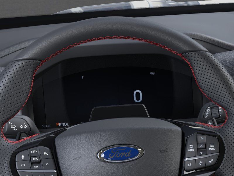 New 2026 Ford Explorer - photo 15