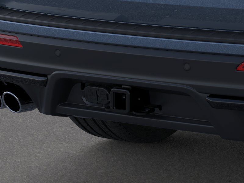 New 2026 Ford Explorer - photo 25