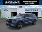 2026 Ford Explorer 4WD SUV for sale #6764Z - photo 1