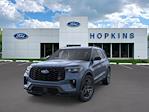 2026 Ford Explorer 4WD SUV for sale #6764Z - photo 3