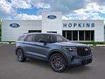 2026 Ford Explorer 4WD SUV for sale #6764Z - photo 7