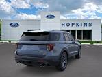 2026 Ford Explorer 4WD SUV for sale #6764Z - photo 8