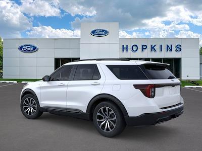 2026 Ford Explorer 4WD SUV for sale #6773Z - photo 2