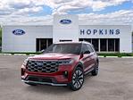 New 2026 Ford Explorer Platinum for sale #6790Z - photo 3