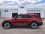 New 2026 Ford Explorer Platinum for sale #6790Z - photo 4