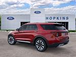 New 2026 Ford Explorer Platinum for sale #6790Z - photo 2