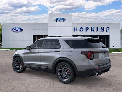 2026 Ford Explorer 4WD SUV for sale #6792Z - photo 2