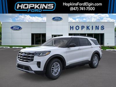 New 2026 Ford Explorer Active for sale #6809Z - photo 1