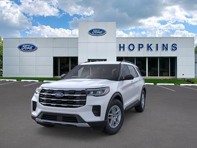 New 2026 Ford Explorer Active for sale #6809Z - photo 2