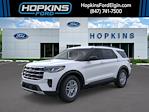 New 2026 Ford Explorer Active for sale #6809Z - photo 1