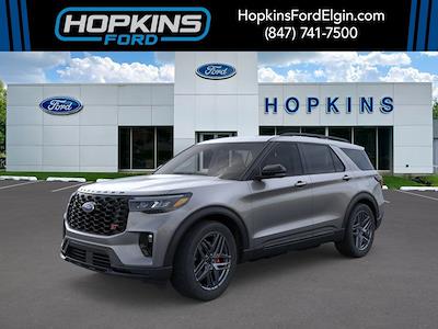 New 2026 Ford Explorer ST for sale #6810Z - photo 1